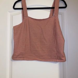 American Eagle Tank Top